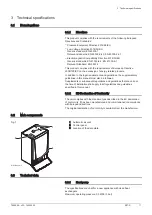 Preview for 11 page of DeDietrich HPI S User Manual