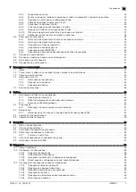 Preview for 3 page of DeDietrich INIDENS 20/24 MI Installation And Service Manual