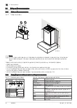 Preview for 22 page of DeDietrich INIDENS 20/24 MI Installation And Service Manual