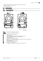 Preview for 87 page of DeDietrich INIDENS 20/24 MI Installation And Service Manual