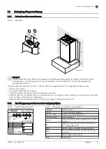 Preview for 93 page of DeDietrich INIDENS 20/24 MI Installation And Service Manual