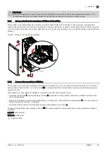 Preview for 247 page of DeDietrich INIDENS 20/24 MI Installation And Service Manual