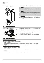 Preview for 250 page of DeDietrich INIDENS 20/24 MI Installation And Service Manual