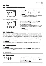 Preview for 325 page of DeDietrich INIDENS 20/24 MI Installation And Service Manual