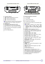 Предварительный просмотр 5 страницы DeDietrich INNOVENS MC 35E Instructions For Use Manual