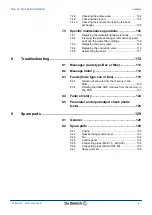 Preview for 6 page of DeDietrich Innovens MCA 15 Installation And Service Manual