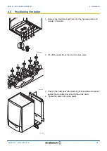 Preview for 23 page of DeDietrich Innovens MCA 15 Installation And Service Manual