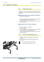 Preview for 24 page of DeDietrich Innovens MCA 15 Installation And Service Manual