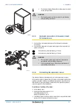 Preview for 25 page of DeDietrich Innovens MCA 15 Installation And Service Manual