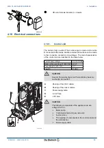 Preview for 31 page of DeDietrich Innovens MCA 15 Installation And Service Manual