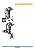 Preview for 34 page of DeDietrich Innovens MCA 15 Installation And Service Manual