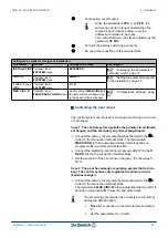 Preview for 49 page of DeDietrich Innovens MCA 15 Installation And Service Manual