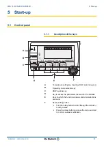 Preview for 59 page of DeDietrich Innovens MCA 15 Installation And Service Manual