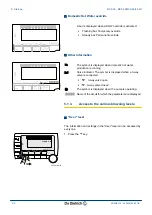 Preview for 62 page of DeDietrich Innovens MCA 15 Installation And Service Manual