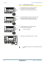 Preview for 64 page of DeDietrich Innovens MCA 15 Installation And Service Manual