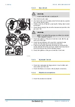 Preview for 66 page of DeDietrich Innovens MCA 15 Installation And Service Manual