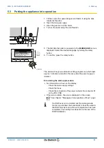 Preview for 67 page of DeDietrich Innovens MCA 15 Installation And Service Manual