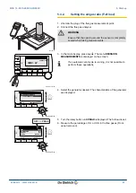 Preview for 69 page of DeDietrich Innovens MCA 15 Installation And Service Manual