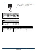 Preview for 70 page of DeDietrich Innovens MCA 15 Installation And Service Manual