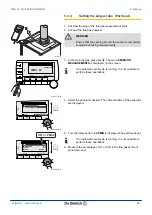 Preview for 71 page of DeDietrich Innovens MCA 15 Installation And Service Manual