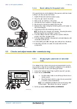 Preview for 73 page of DeDietrich Innovens MCA 15 Installation And Service Manual