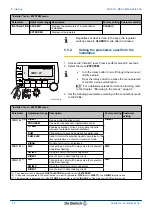 Preview for 74 page of DeDietrich Innovens MCA 15 Installation And Service Manual