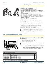 Preview for 80 page of DeDietrich Innovens MCA 15 Installation And Service Manual