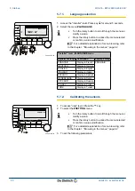 Preview for 82 page of DeDietrich Innovens MCA 15 Installation And Service Manual