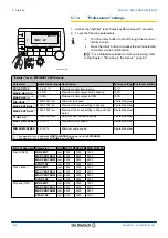 Preview for 84 page of DeDietrich Innovens MCA 15 Installation And Service Manual