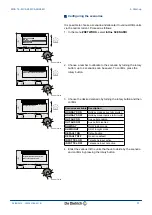 Preview for 93 page of DeDietrich Innovens MCA 15 Installation And Service Manual