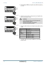 Preview for 96 page of DeDietrich Innovens MCA 15 Installation And Service Manual