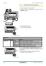 Preview for 98 page of DeDietrich Innovens MCA 15 Installation And Service Manual