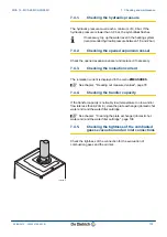 Preview for 103 page of DeDietrich Innovens MCA 15 Installation And Service Manual