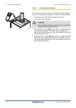 Preview for 104 page of DeDietrich Innovens MCA 15 Installation And Service Manual