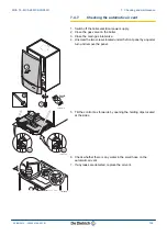 Preview for 105 page of DeDietrich Innovens MCA 15 Installation And Service Manual