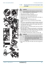 Preview for 107 page of DeDietrich Innovens MCA 15 Installation And Service Manual