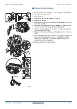 Preview for 109 page of DeDietrich Innovens MCA 15 Installation And Service Manual