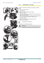 Preview for 111 page of DeDietrich Innovens MCA 15 Installation And Service Manual