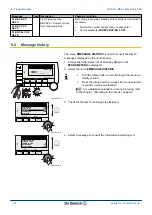 Preview for 116 page of DeDietrich Innovens MCA 15 Installation And Service Manual