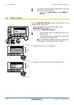 Preview for 126 page of DeDietrich Innovens MCA 15 Installation And Service Manual