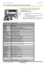 Preview for 127 page of DeDietrich Innovens MCA 15 Installation And Service Manual