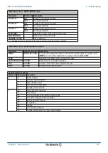 Preview for 129 page of DeDietrich Innovens MCA 15 Installation And Service Manual