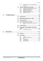 Предварительный просмотр 6 страницы DeDietrich Innovens MCA 25/28 BIC Installation And Service Manual