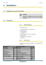 Предварительный просмотр 17 страницы DeDietrich Innovens MCA 25/28 BIC Installation And Service Manual