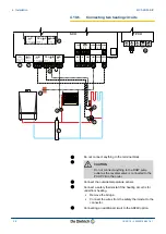 Предварительный просмотр 36 страницы DeDietrich Innovens MCA 25/28 BIC Installation And Service Manual