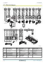 Предварительный просмотр 42 страницы DeDietrich Innovens MCA 25/28 BIC Installation And Service Manual