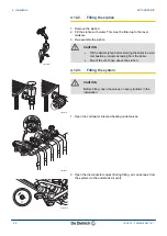 Предварительный просмотр 44 страницы DeDietrich Innovens MCA 25/28 BIC Installation And Service Manual