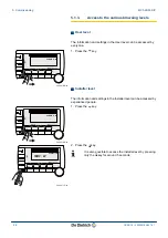 Предварительный просмотр 50 страницы DeDietrich Innovens MCA 25/28 BIC Installation And Service Manual