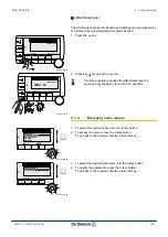 Предварительный просмотр 51 страницы DeDietrich Innovens MCA 25/28 BIC Installation And Service Manual