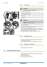 Предварительный просмотр 53 страницы DeDietrich Innovens MCA 25/28 BIC Installation And Service Manual